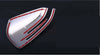 Mercedes-Benz GLA Class X156 Rearview Side Mirror Covers (2015-2016)