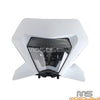 KTM EXC SX XC 250 300 450 Front LED Headlight (2003-2023)