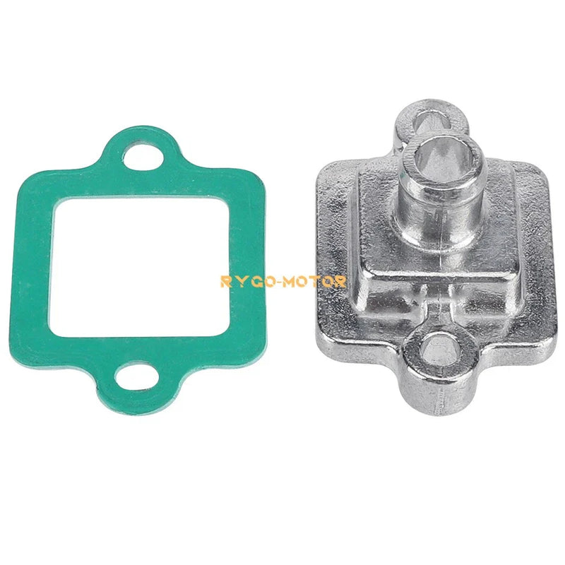 Polaris RZR 570 800 Cylinder Breather Valve Cover & Gasket (2008–2022)