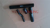 Suzuki GT750 LeMans Silicone Radiator Hose (1972-1977)