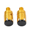 Yamaha MT03 MT07 MT09 MT10 10MM Mirror Hole Blanking Plug Screw Cap