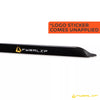 Honda TL UA6 / UA7 Rear Boot Lip Spoiler (2000-2003)