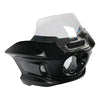 Harley FXLRST Low Rider ST Headlight Fairing Windshield (2022-2025)