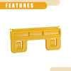 Honda Civic 6 Pcs Roof Windshield Fastener Clips (2006-2011)