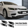 Chevrolet Optra 2 x Door Handles (2004-2005)