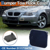 BMW 528i 535i 550i Dark Blue Front Car Bumper Tow Hook Cover