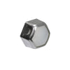 Nissan Navara D22 Steering Lock Stop Nut Bolt Cap Set of 4 (1998-2006)