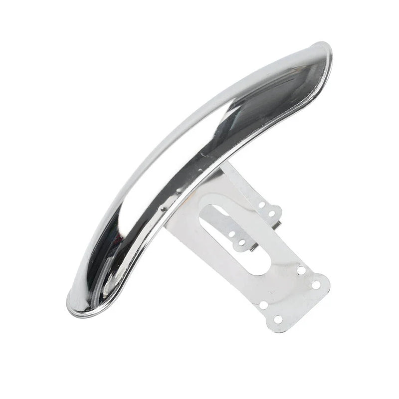 Honda CG125 Motorcycle Chrome Front Fender Protector