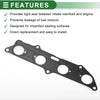 Honda City Intake Manifold Gasket (2005-2008)