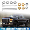 Ford Lincoln Mercury Door Hinge Pin & Bushing Repair Kit