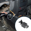 Hyundai Elantra 2014-2020 - Plastic Metal Black White Gray Stop Lamp Switch