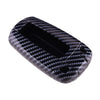 BMW 1 3 5 6 Series Black ABS Car Remote Key Cover (2004-2020)