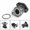Yamaha Kodiak 400, Moto 4, Big Bear 350 Intake Manifold (1993-1998)