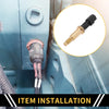 Ford Transit Connect Coolant Temperature Sensor (2010-2015)