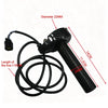 Sur Ron Light Bee, X160 X260 E-Bikes Throttle Grips Handlebar