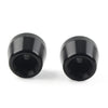 YAMAHA YZF-R1 CNC Handlebar Grips Bar End Caps (2015-2023)