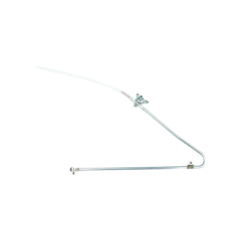 Daihatsu Delta Front Right Manual Window Regulator (1984–2005)