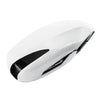 Lexus ES350 Right Passenger Side White Outer Mirror Cover (2010-2012)
