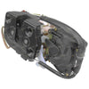 Ford Falcon LH Passenger Side Front Door Lock Actuator (1998-2006)
