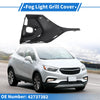 Buick Encore 1 Pc Car Front Right Fog Light Grill (2020–2023)
