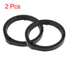 Honda 6.5" Plastic Speaker Spacer Adaptor Ring