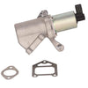 SSANGYONG Kyron SUV 2.0 Xdi 4x4 EGR Valve + Gasket (2006-2012)