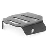 BMW R1200R LC R1200GS ADV Exhaust Flap Cover Guards (2013-2020)