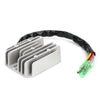 Suzuki DF4-DF15, DT50-DT140 Regulator Rectifier (1996-2015, 1986-2000)
