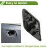 Ford Mondeo MK4 Front Left Washer Nozzle Cover (2007-2010)