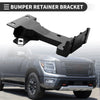 Nissan Altima Front Bumper Retainer Bracket (2016-2018)