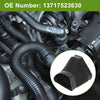 BMW 1 3 Series 118i 318i 320i Air Intake Hose (2007-2013)