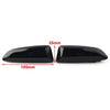 Opel Astra J K Crossland Insignia Dynamic LED Clear Side Marker Lights (2010-2023)