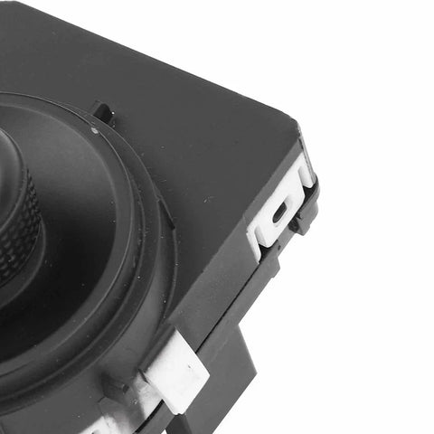 Sonic Aveo T300 OEM Driver Side Electric Mirror Switch (2012–2020)
