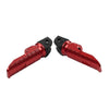 Ducati Panigale 899 959 1199 1299 V2 / S V4 / S / R Front Footrest Pegs (2012-2023)