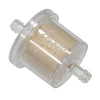 Kawasaki SPI In-Line Fuel Filter / 1/4 Line / Fuel Filter