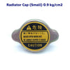 High Pressure Radiator Cap Cover Fits Toyota All Model Small 0.9 kg/CM2 JAPA D05