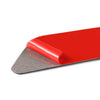 Volkswagen Passat B5 (2001-2005) Red Armrest Box Rear Strip Cover Trim