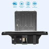 Nissan Pulsar, Navara Blower Motor Heater Fan Resistor (N15, D22)