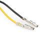 Suzuki Motorcycle Clear LED Amber Turn Signal Lights