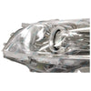 Toyota Aurion Presara GSV40 2009-2011 Left LHS LH Genuine Xenon HeadLight