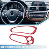 Chevrolet Corvette C5 Speedometer Side Button Switch Cover (Set of 2)