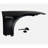 BMW 3 Series E92 E93 07-13 Unpainted Right Passenger Side Fender M3-Style