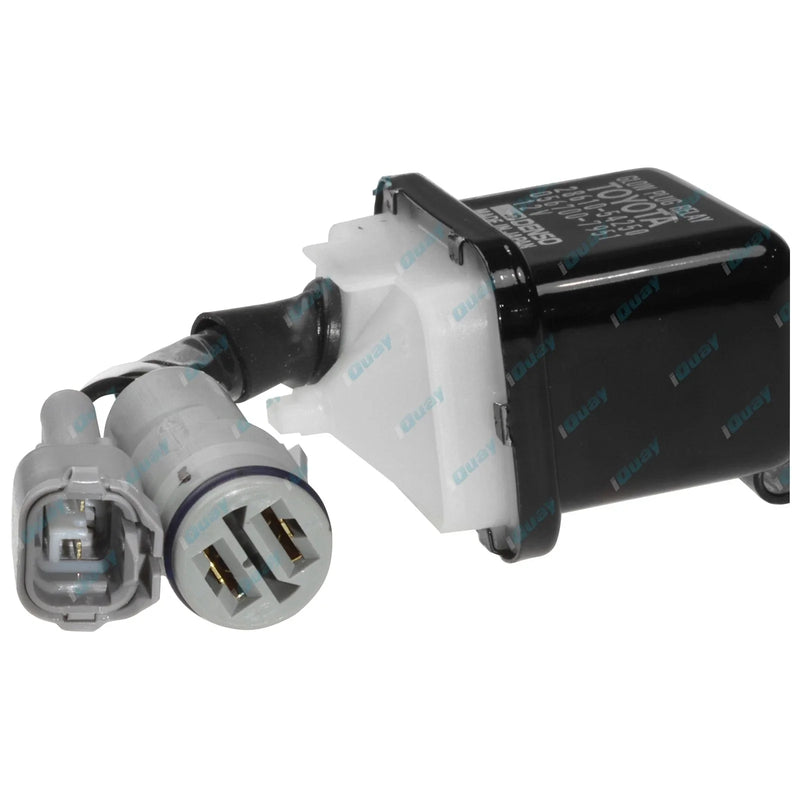 Toyota Hilux Surf LN61 2.4L 2L-T 1985~1989 Genuine Toyota Glow Plug Relay