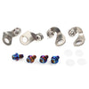 BMW S1000RR R1250GS 1200RS Duct Mounting Kit (2010-2023)