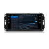 Dodge Challenger Android Car Stereo Radio GPS Navigation (2008–2011)