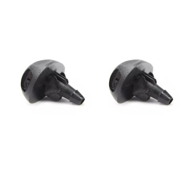 Renault Megane, Logan, Duster Front Windshield Washer Fluid Jets (2008-2023)