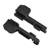 Land Rover Defender L663 2 x Pair Roof Air Deflector (2020–2024)