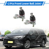Toyota Celica Front Lower Ball Joints (1990-1993)