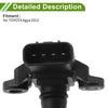 Toyota Agya MAP Sensor (2012)
