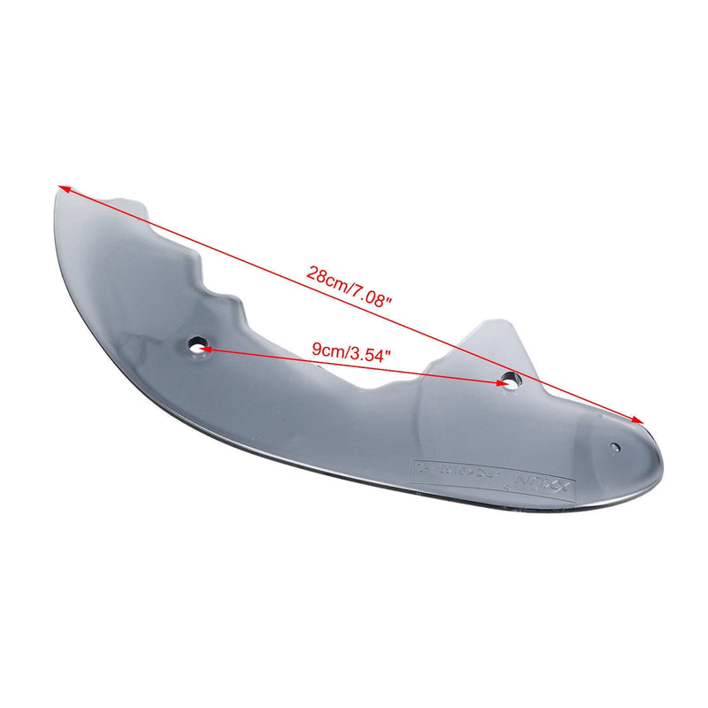 BMW K1600GT K160GS Fender Cover Mudguards (2017-2021)
